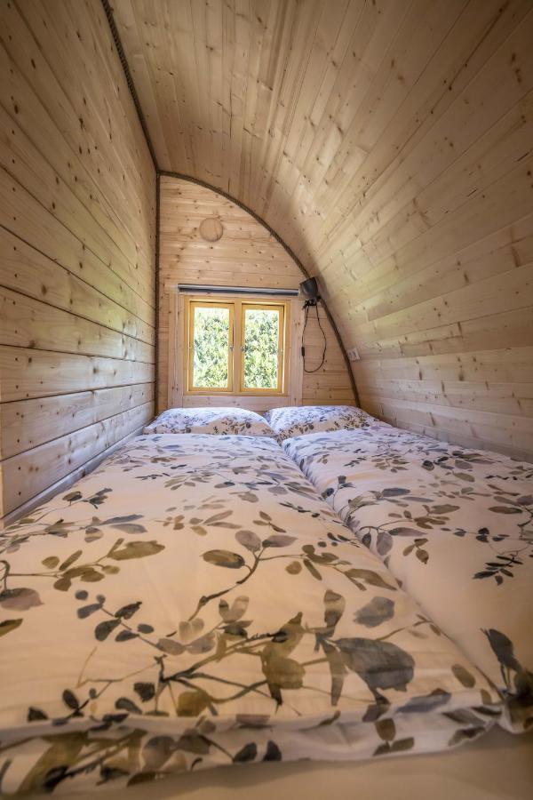 Bornerbroek Luxe Woodlodge In Een Prachtige En Bosrijke Omgeving מראה חיצוני תמונה