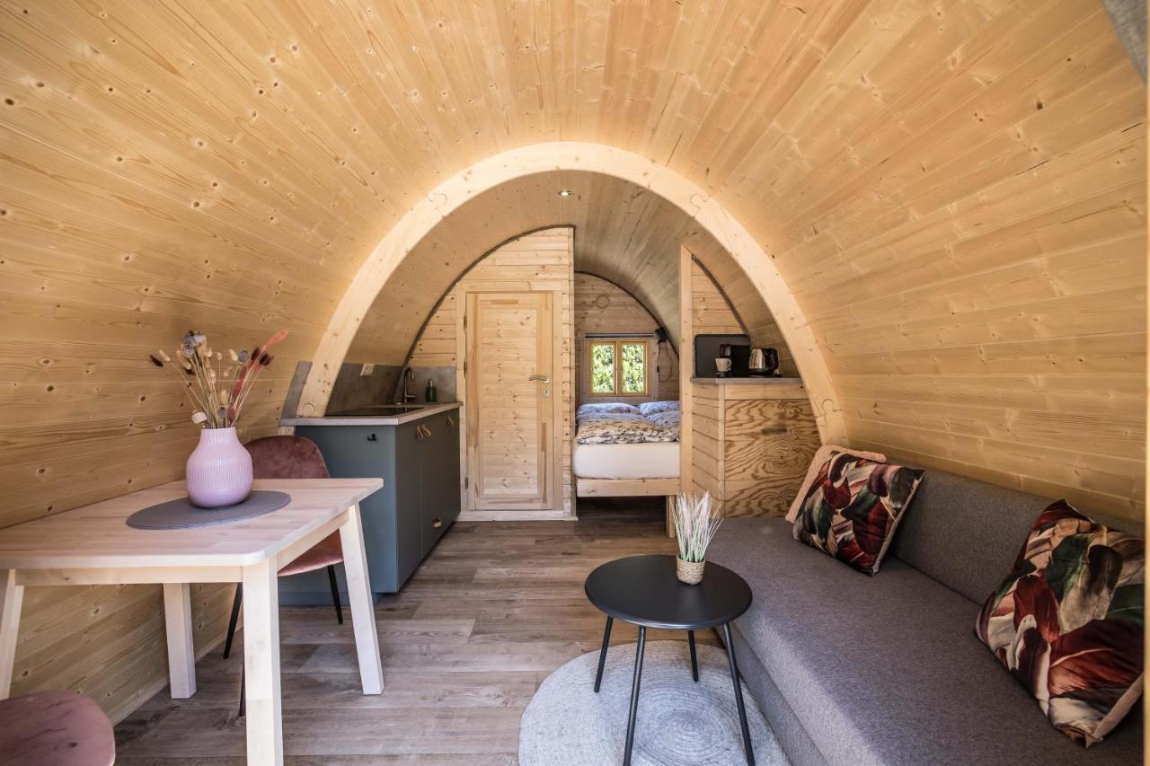 Bornerbroek Luxe Woodlodge In Een Prachtige En Bosrijke Omgeving מראה חיצוני תמונה